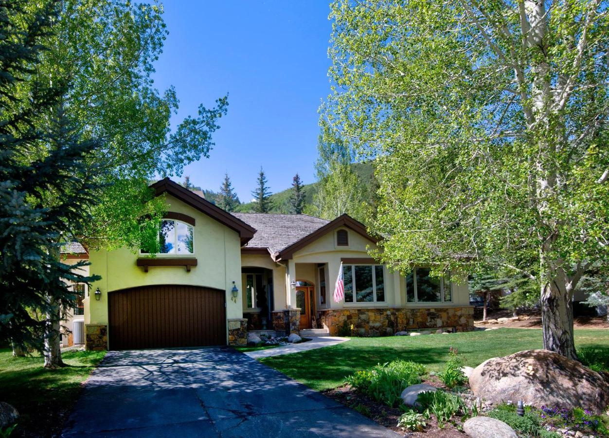 44 Aspen Meadow Drive Villa Edwards Kültér fotó