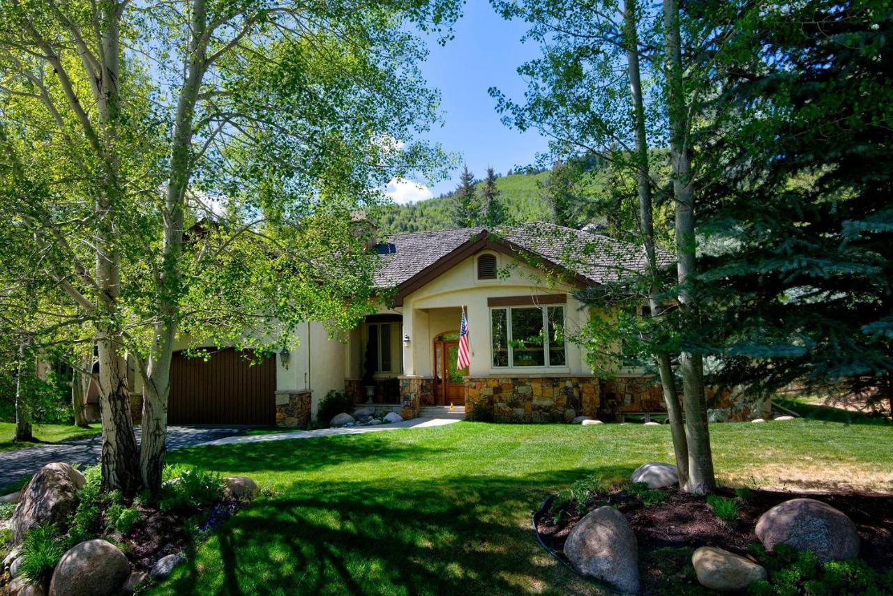 44 Aspen Meadow Drive Villa Edwards Kültér fotó