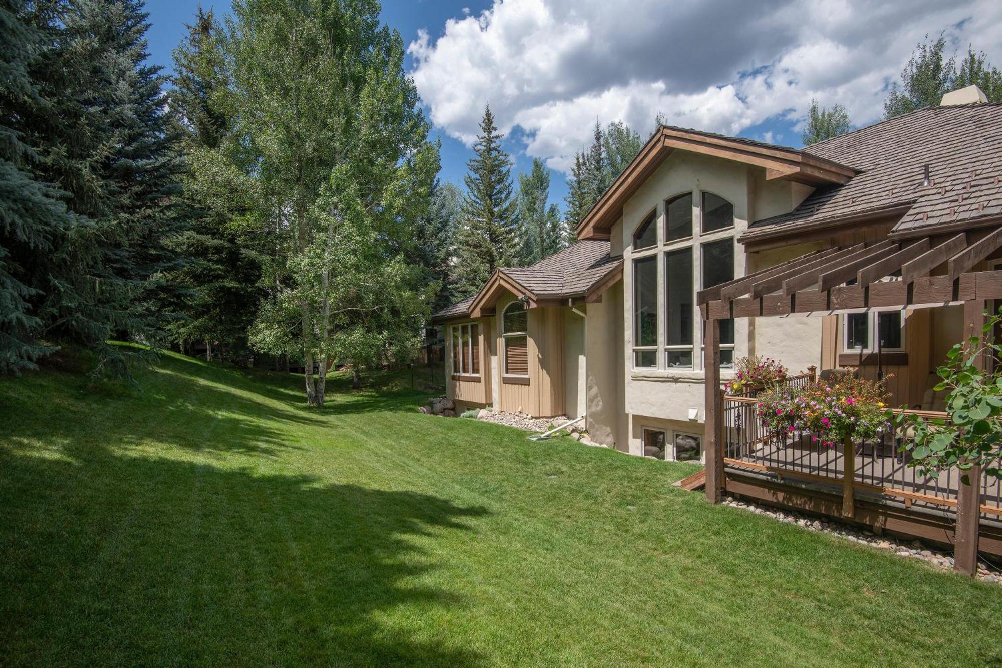 44 Aspen Meadow Drive Villa Edwards Kültér fotó